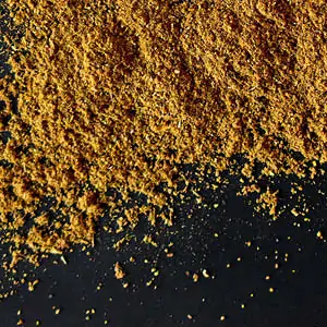 Ras El Hanout