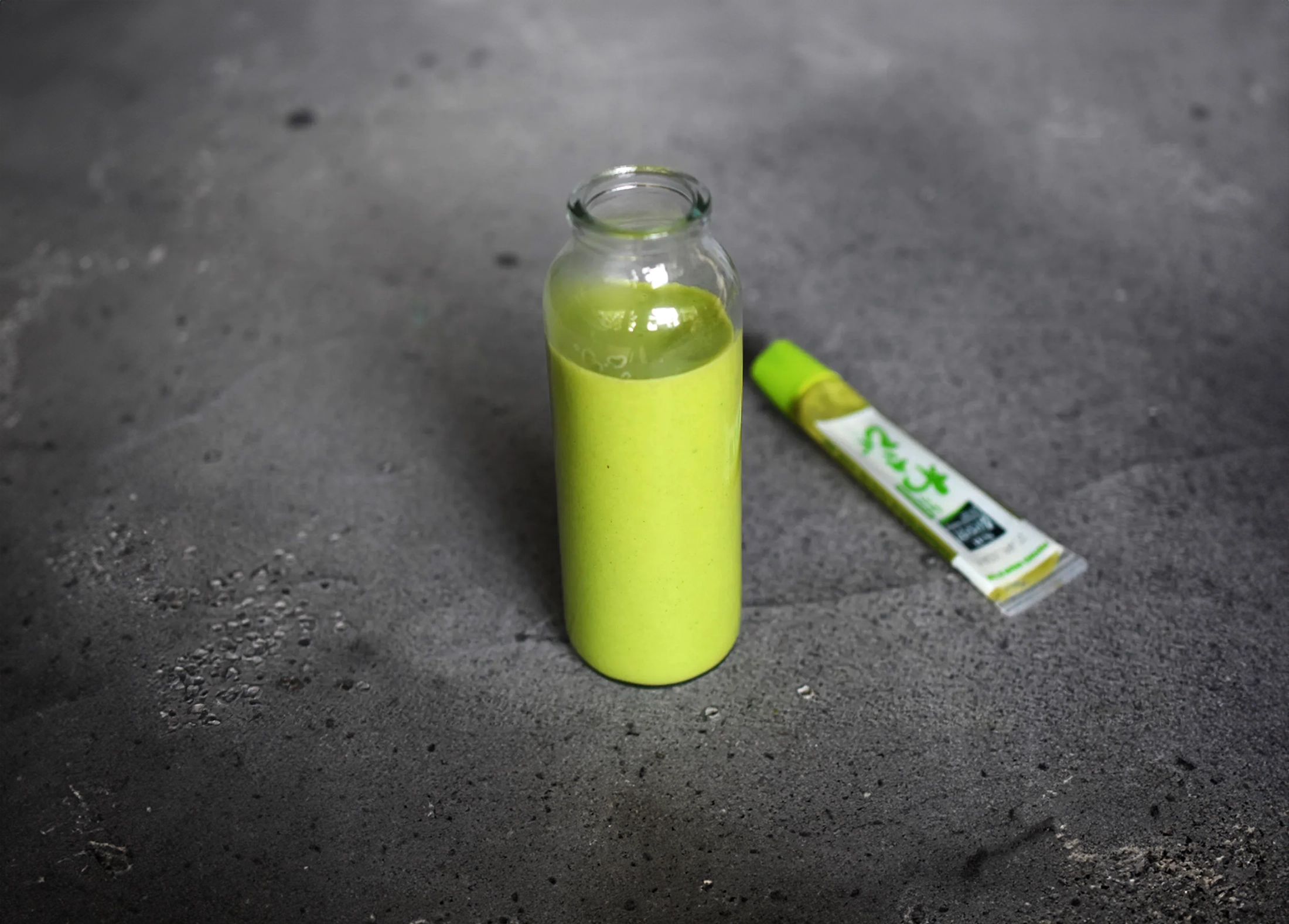 Wasabi Dressing