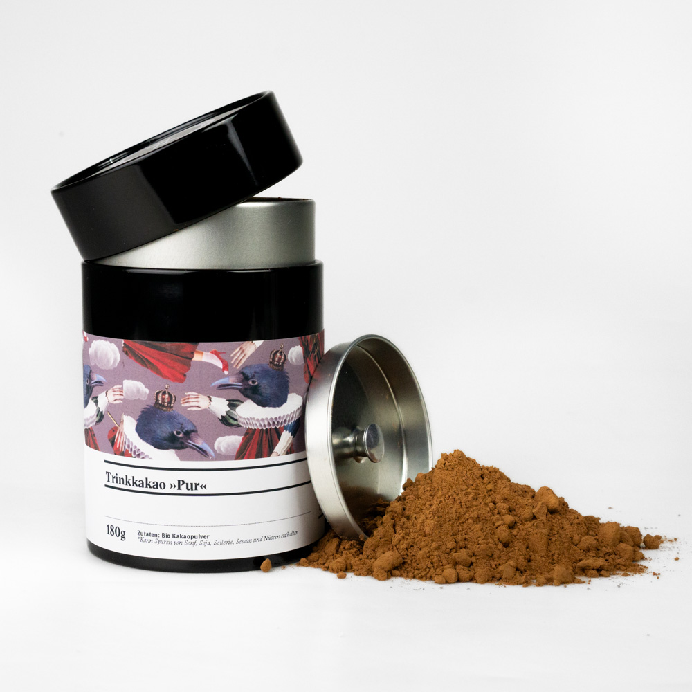 Kakao BIO, Pur, 100% Kakao Kakao BIO, Pur, 100% Kakao