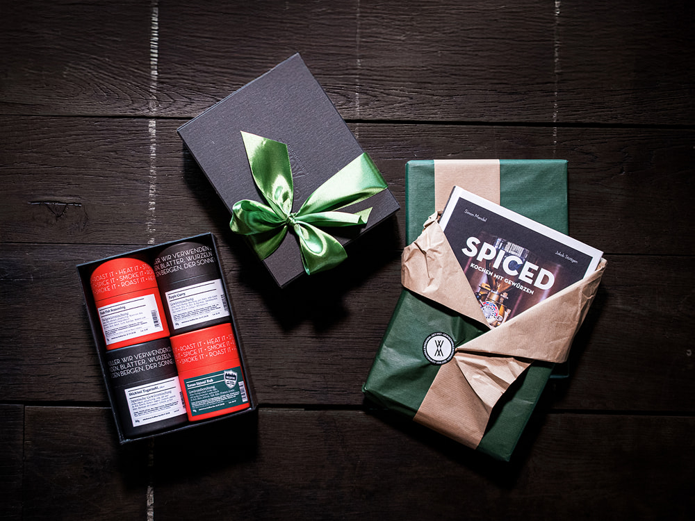 Kochbücher Geschenke Kochbücher Geschenke