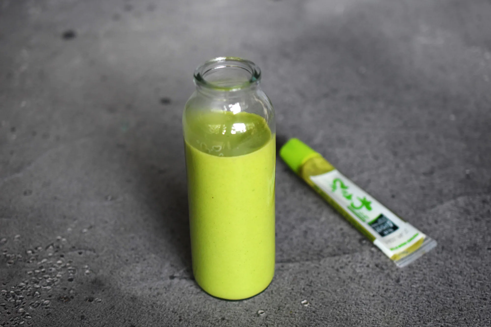 Wasabi Dressing