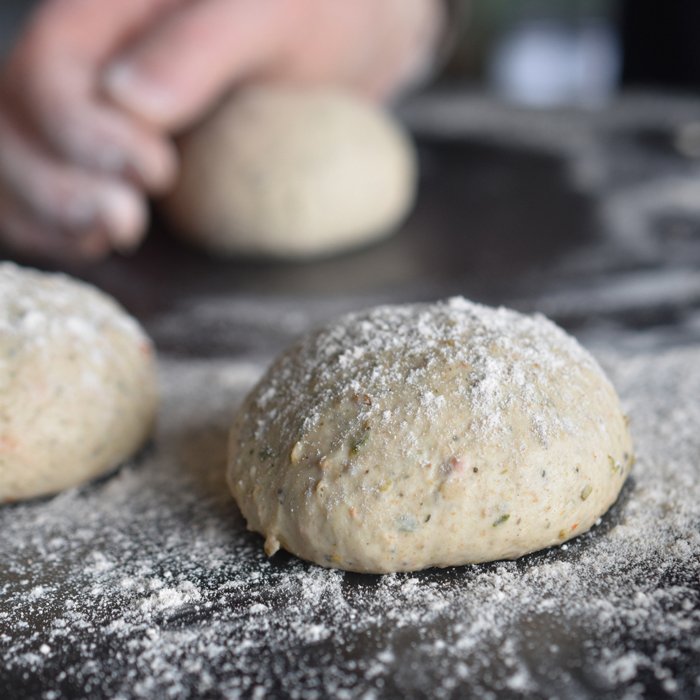Brotgewürz, Mediterran Brotgewürz, Mediterran