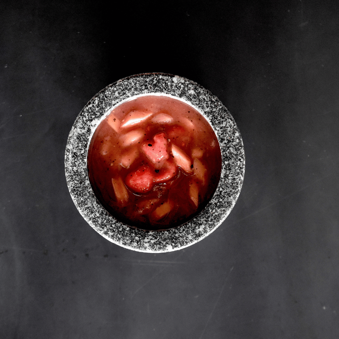 Tellicherry Pfeffer (TGEB), Indien Tellicherry Pfeffer (TGEB), Indien