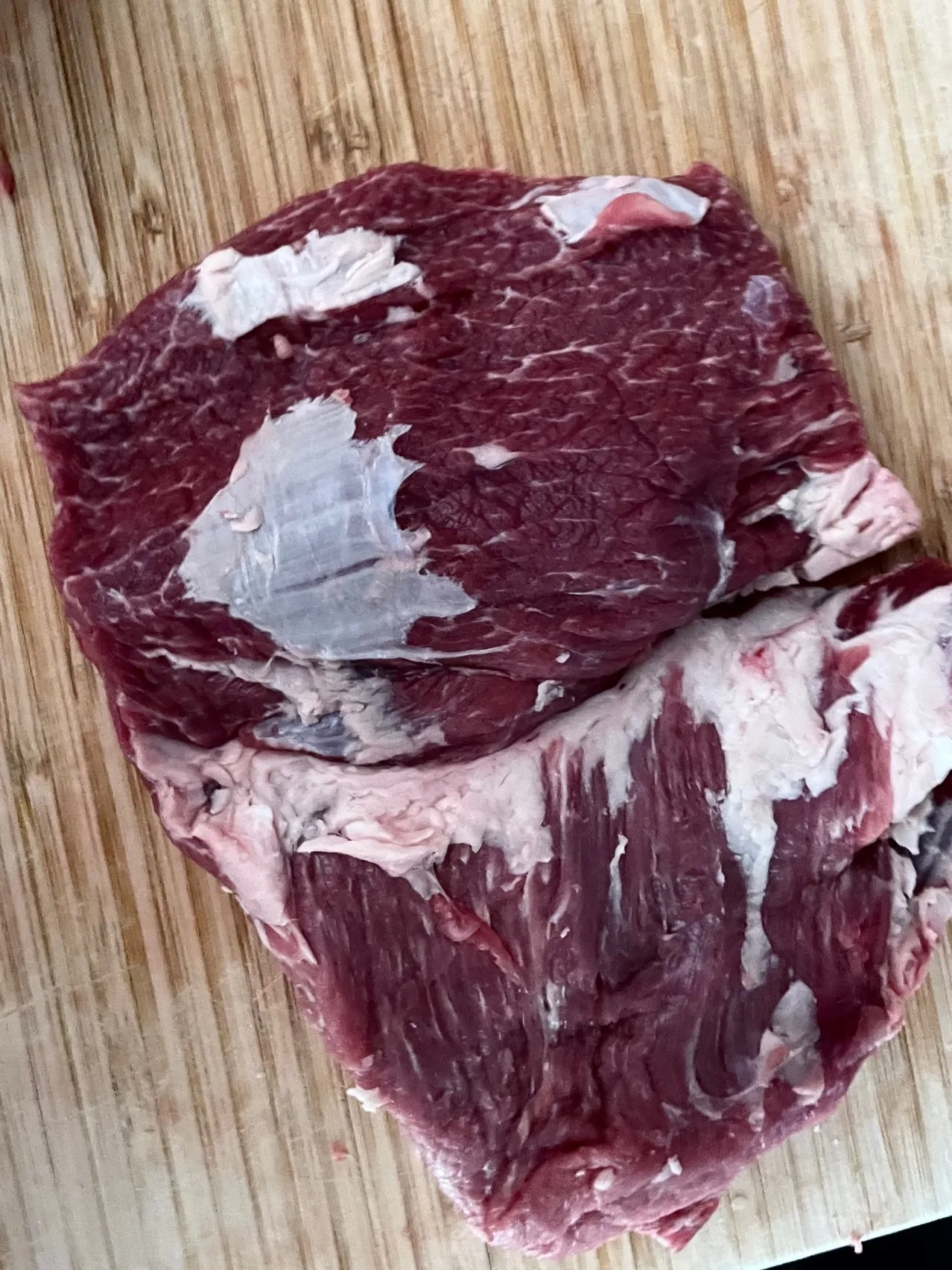 Short Ribs | Texas Tender Beef Rub