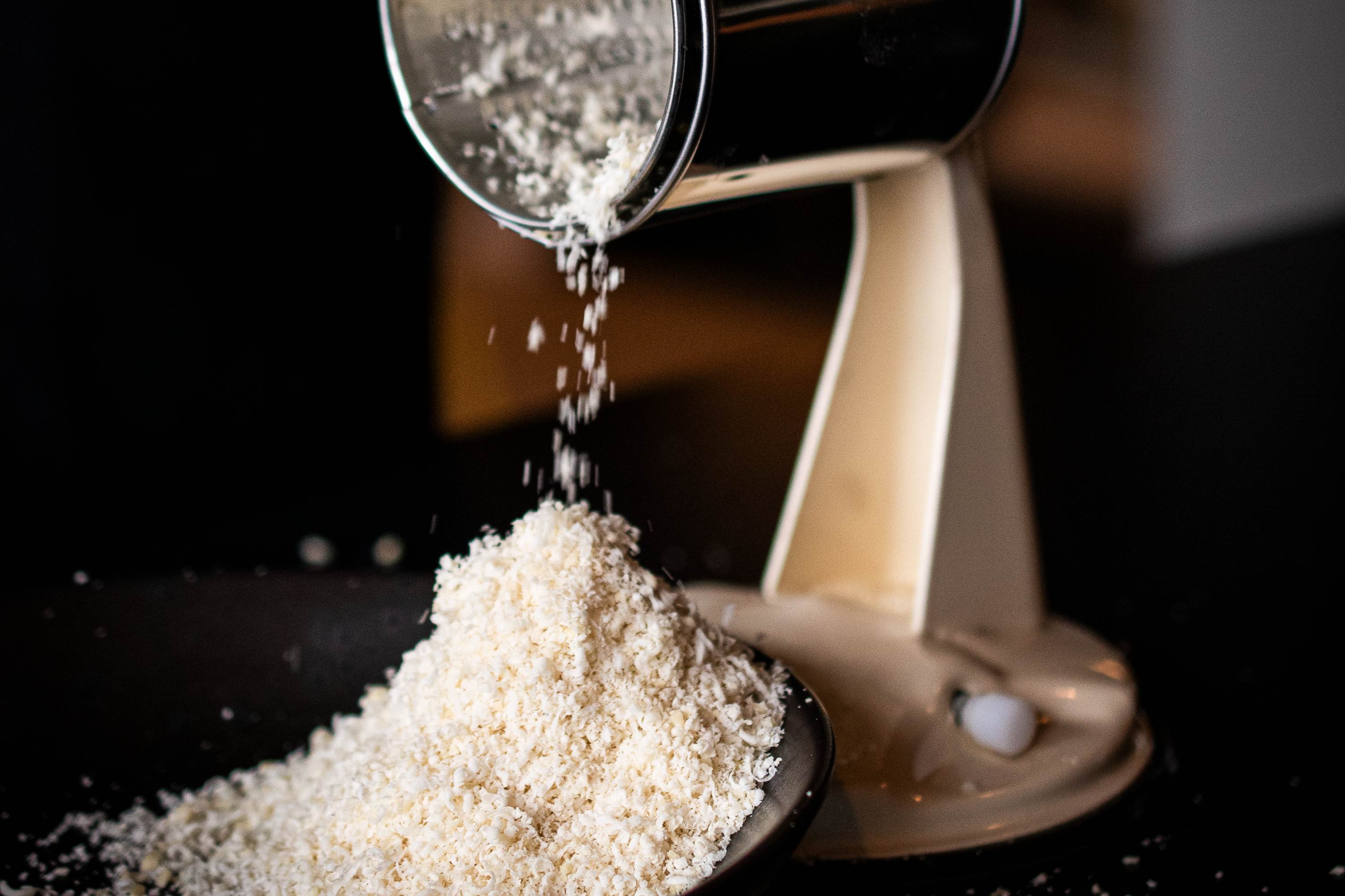 Amaretti Morbidi | Keks & Stollengewürz