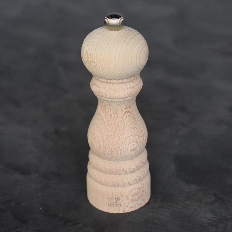 Salzmühle ‚Paris‘, Natur, 18cm