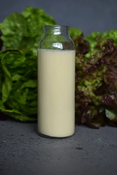 French Dressing