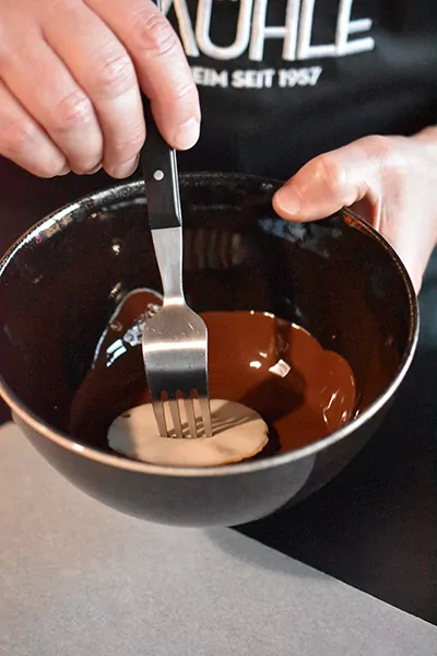 Lebkuchen | Piemonteser Haselnüsse | Lebkuchengewürz