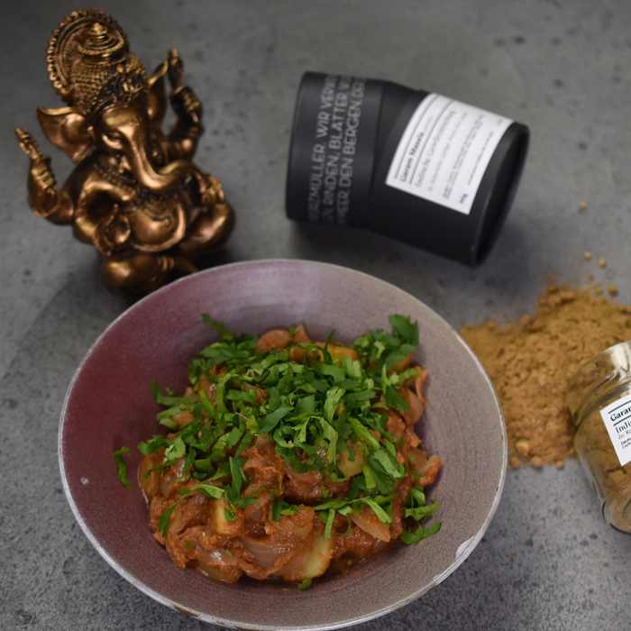 Garam Masala