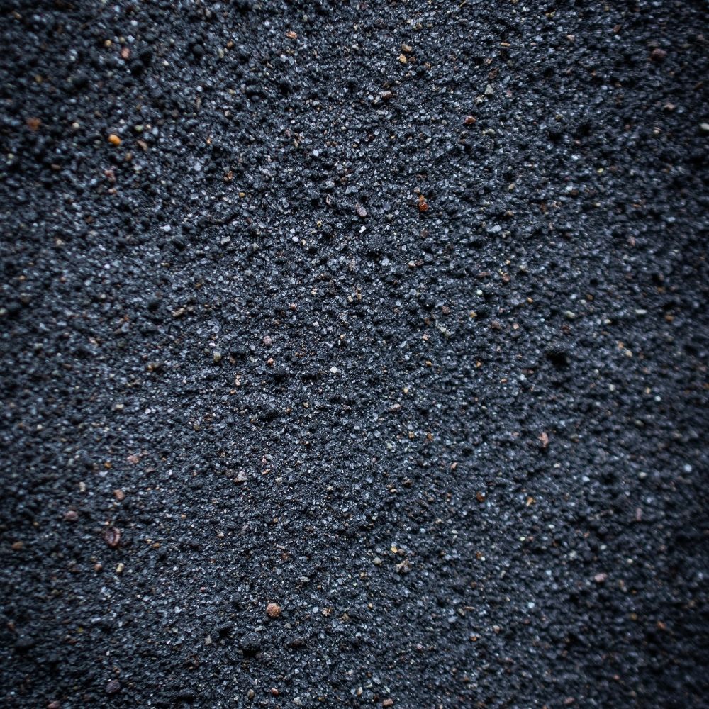 ATL Gunpowder Finish, Grillgewürz Detailaufnahme ATL gunpowder Finish