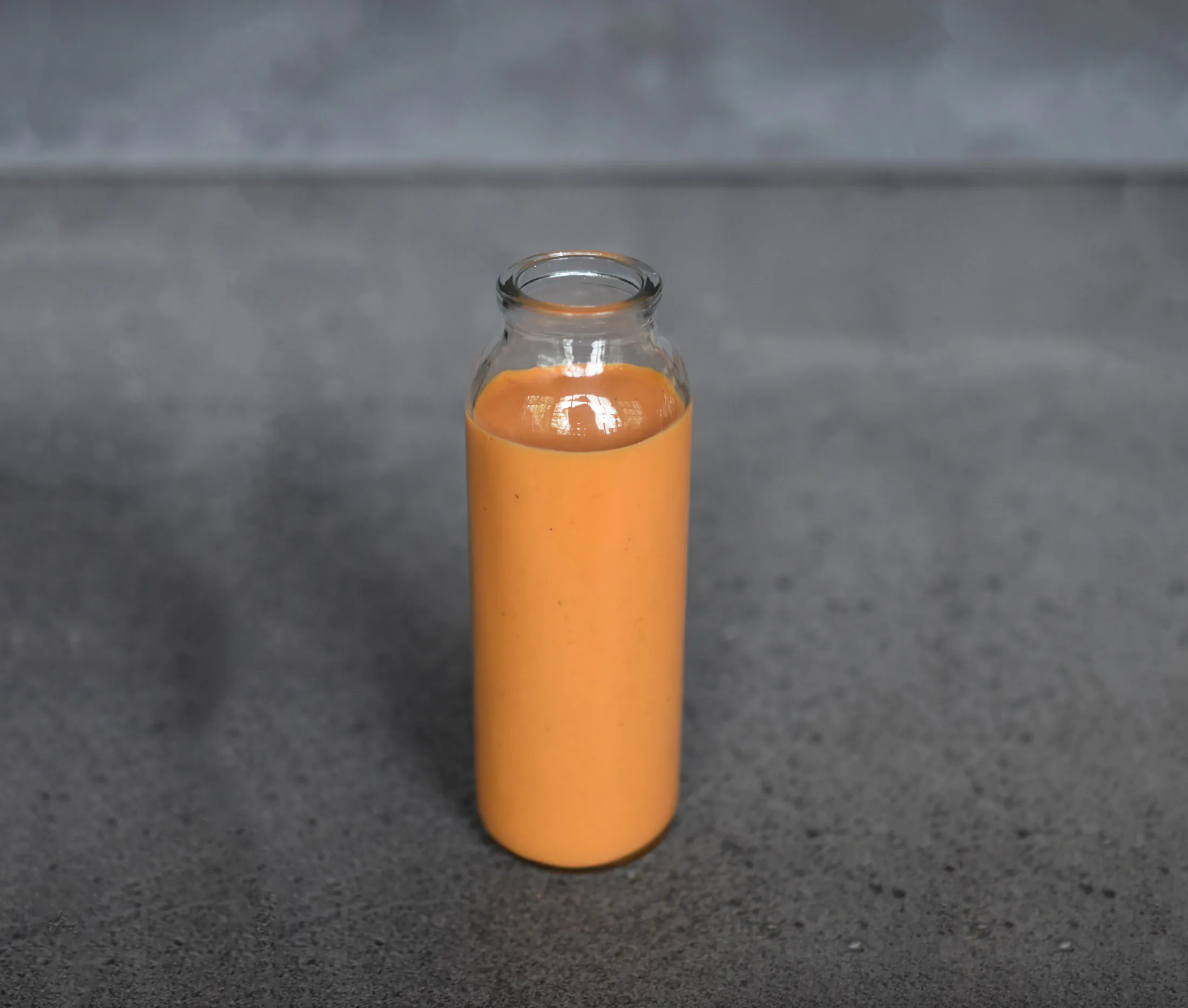 Tomaten Dressing