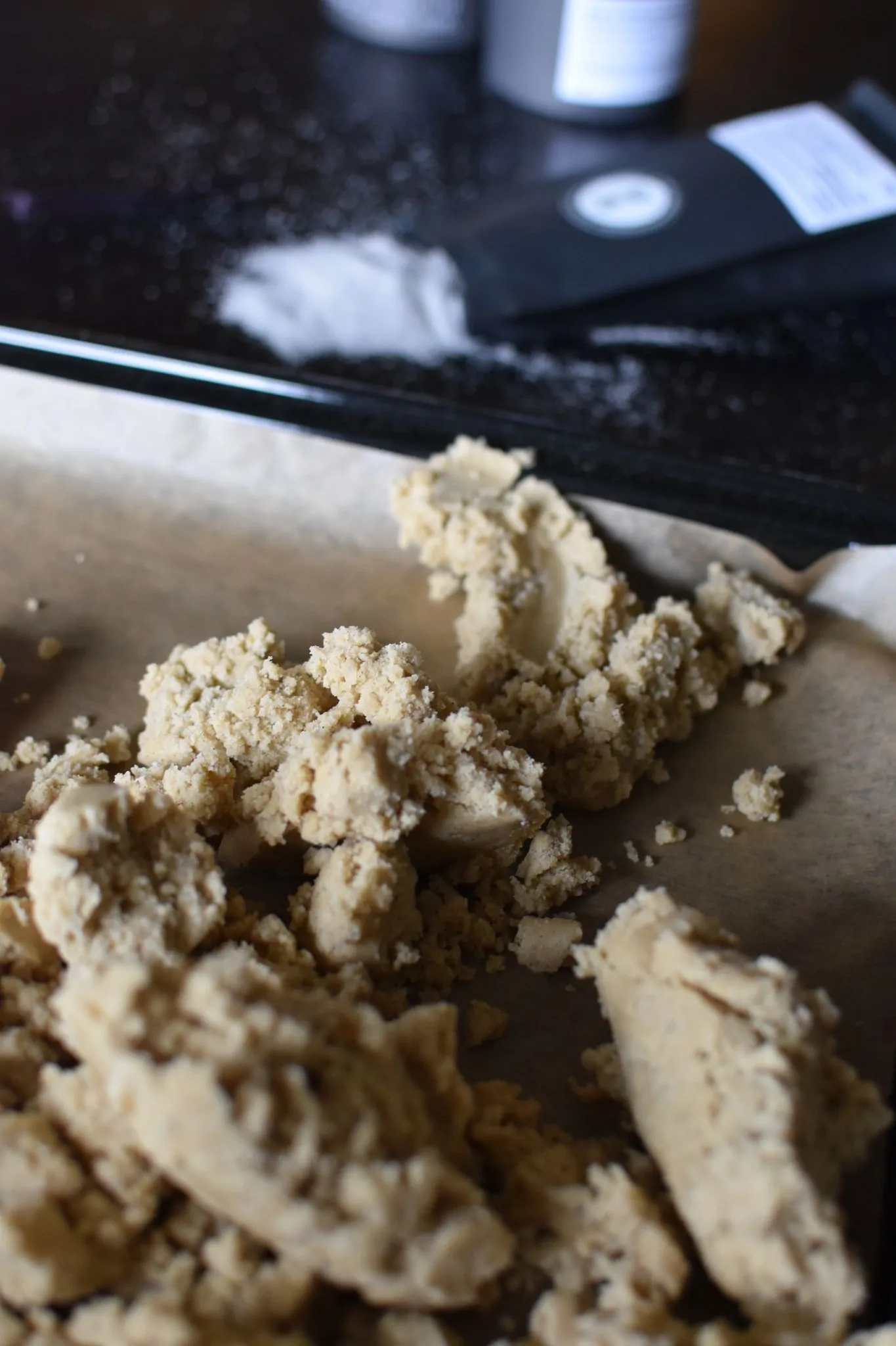 Shortbread | Keks- & Stollengewürz