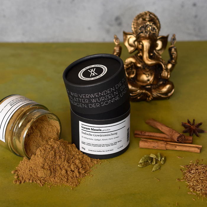 Garam Masala