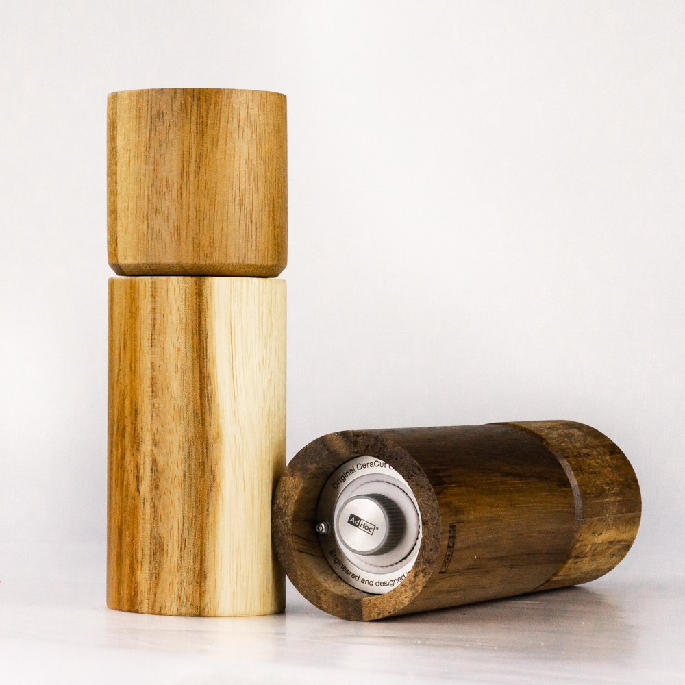Gewürzmühle | Acacia klein, Akazienholz