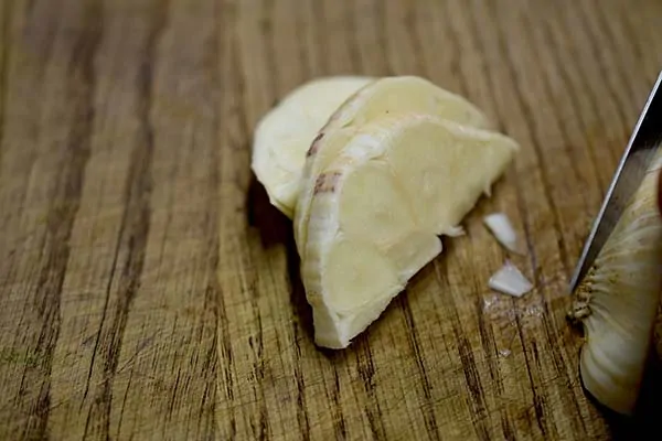 Marokkanische Karotten | Cumin | Koriander