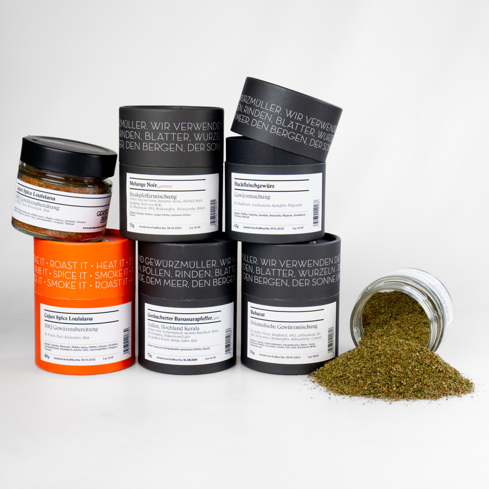 Fleisch Set