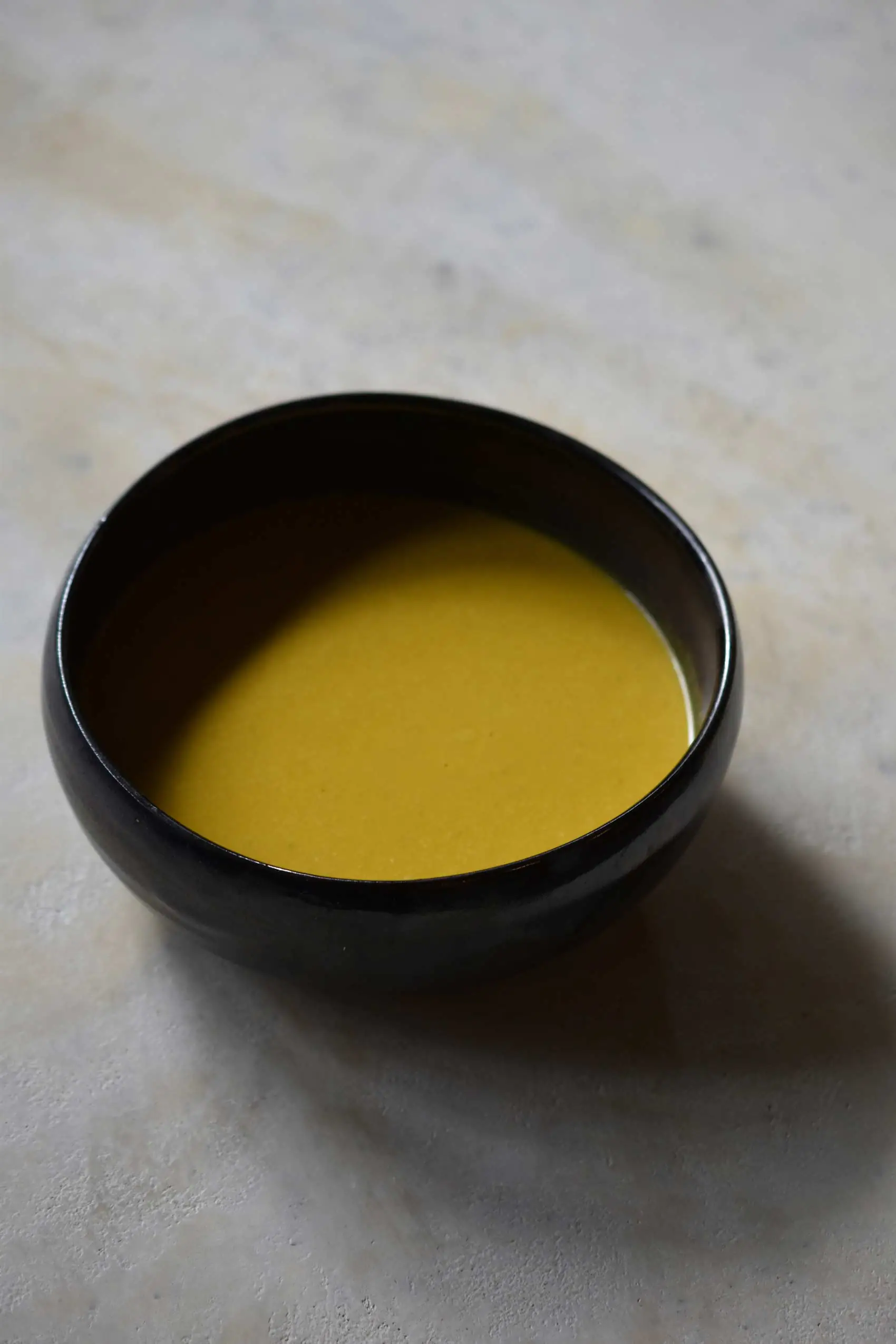 Kürbis-Suppe | Kokos | Zitronengras | Zitronenpfeffer Bhutan | Kaffirlimettenblätter