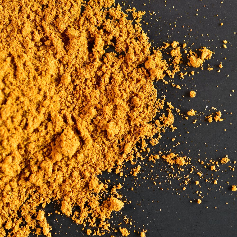 Curry, Englisch Curry Moodbild