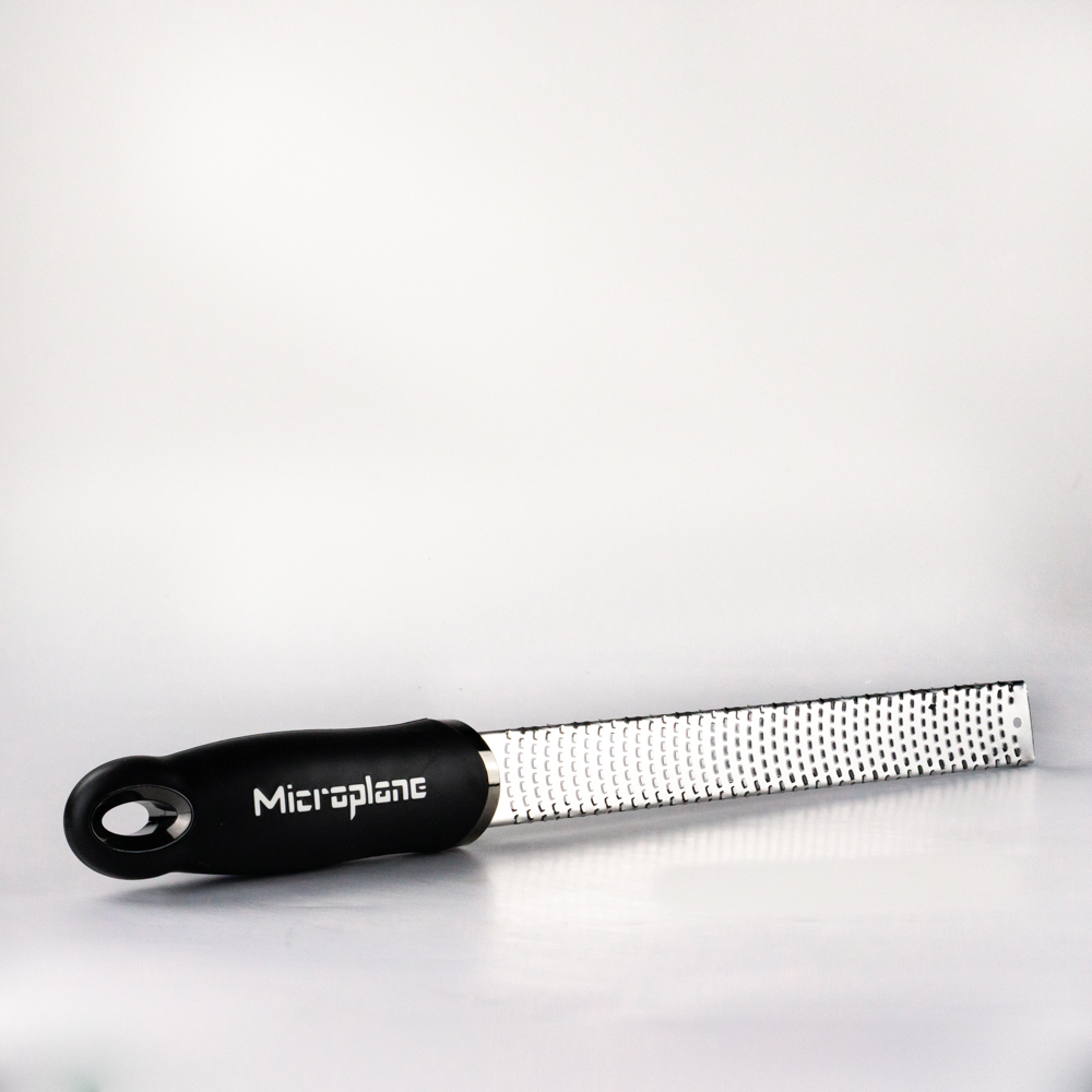 Microplane Reibe klein
