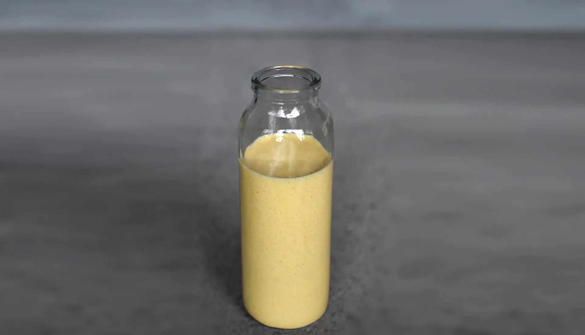 Honig-Senf-Dressing