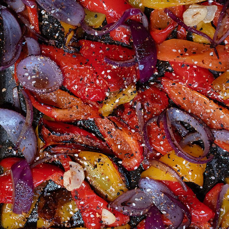 Avocado Gewürz Avocado Gewürz