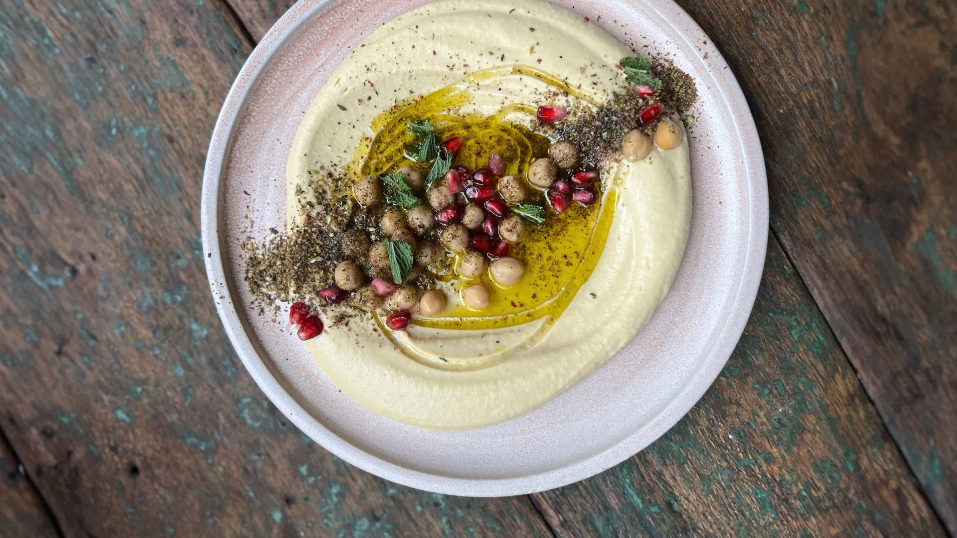 Hummus