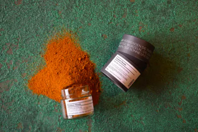 tandoori masala glas