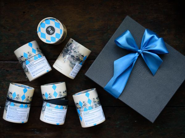 Geschenksets