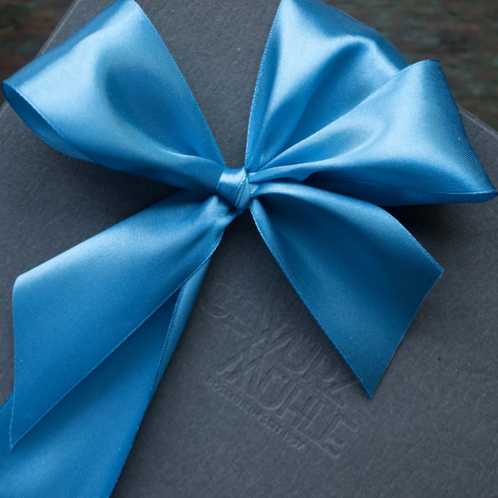Gewürz Geschenkset "Bayerische Botzeit" (Schleife)