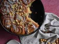Backen & Süßes Backen & Süßes
