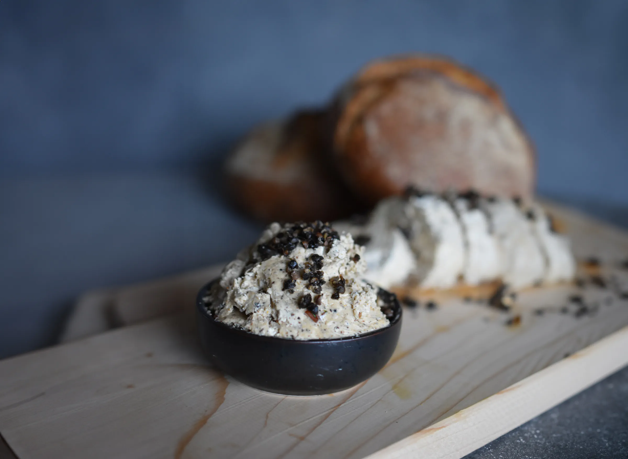 Pfefferbutter | Steak Royal | Tahiti Vanille