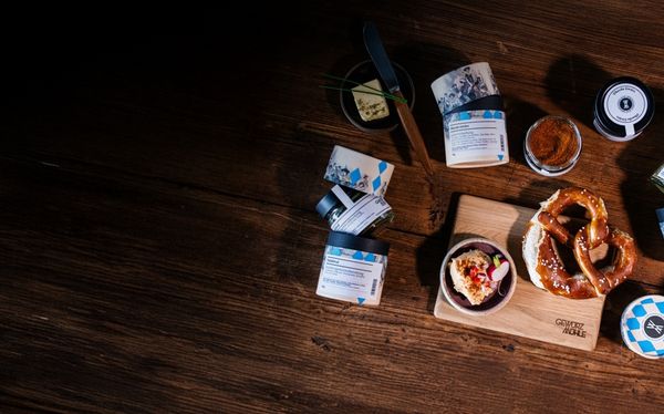 Edition Bayern Zwischenheader mobile - neu