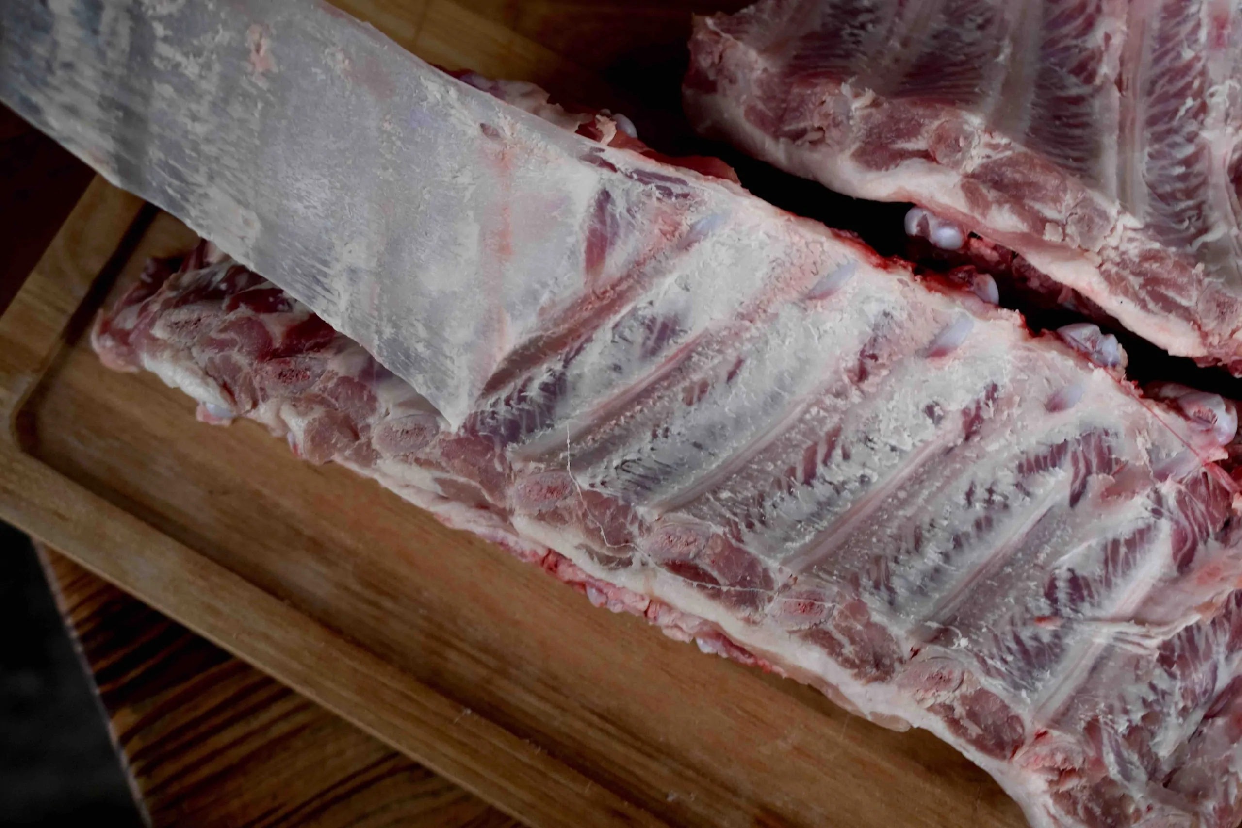 Spareribs | Magic Dust | Barbecueglasur