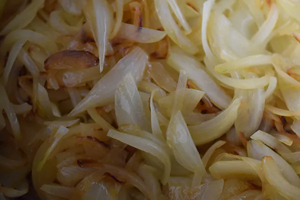 Indischer Kartoffeleintopf | Garam Masala