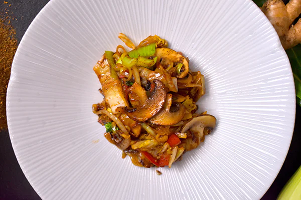 Wok Gemüse | Sichuan Wok Spice