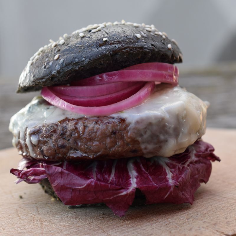 Wild Juniper Pepper Rub, Grillgewürz