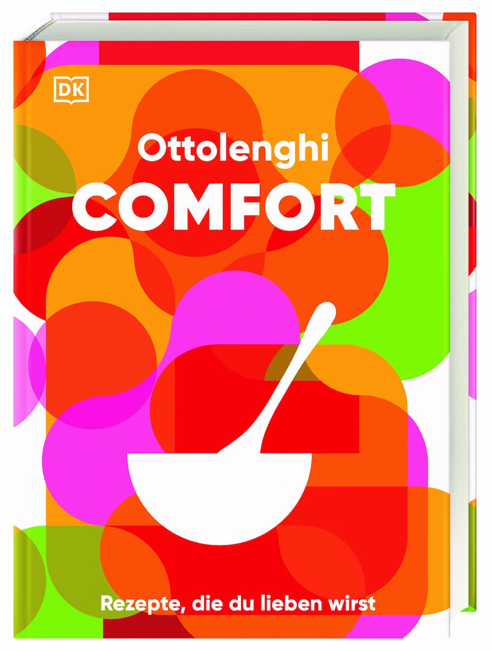 Comfort - Ottolenghi Kochbuch