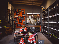 Unsere Stores