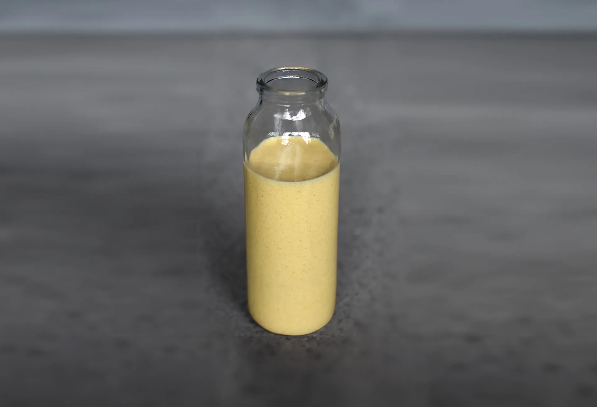 Honig-Senf-Dressing