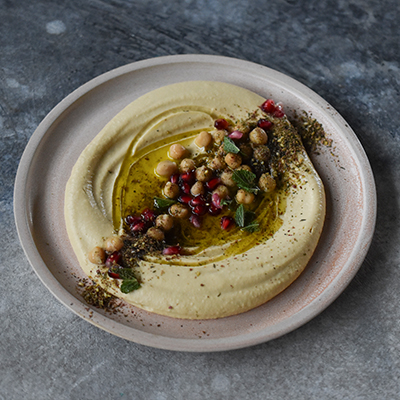 Zatar (Za'atar), grob Zatar (Za'atar), grob