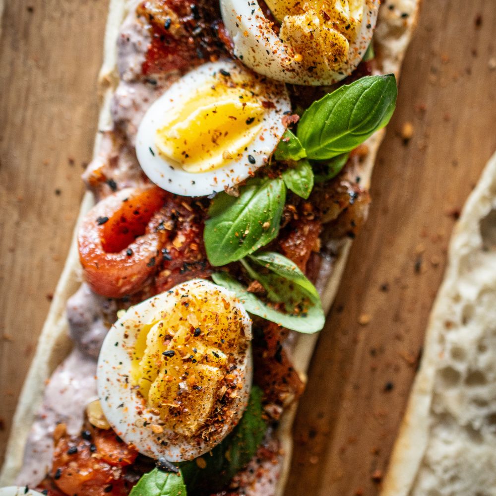 Turkish Kebap Seasoning