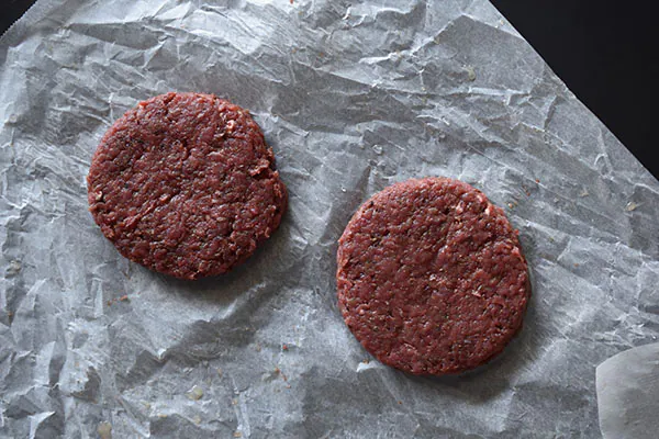 Black & Blue Wild Burger | Wild Juniper Pepper Rub