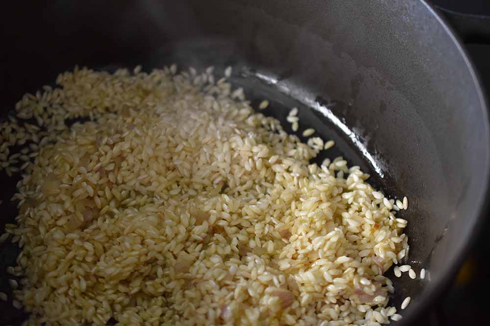 Steinpilzrisotto | Pilzgewürz