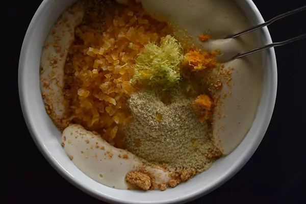 Lebkuchen | Piemonteser Haselnüsse | Lebkuchengewürz Lebkuchen | Piemonteser Haselnüsse | Lebkuchengewürz