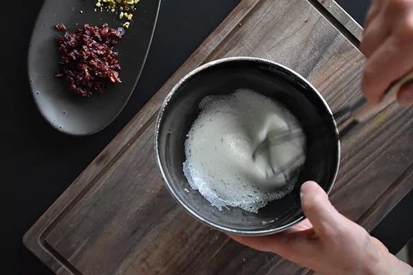 Lebkuchen | Piemonteser Haselnüsse | Lebkuchengewürz
