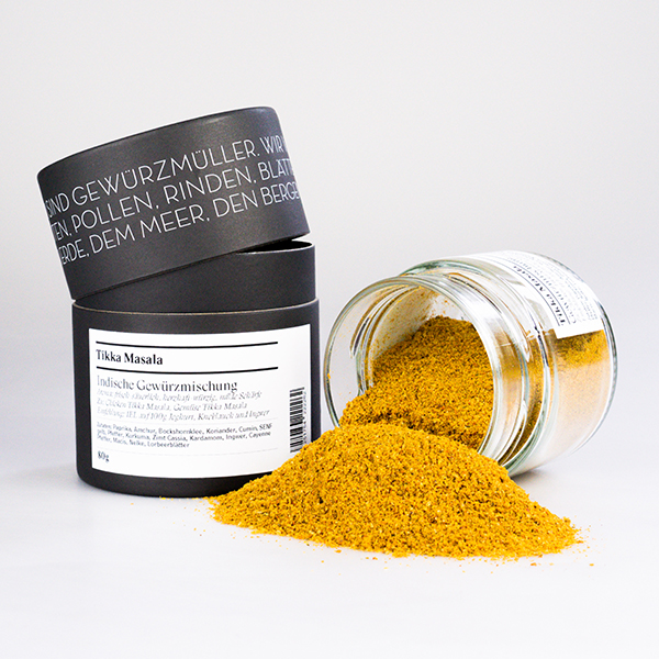 Tikka Masala Tikka Masala