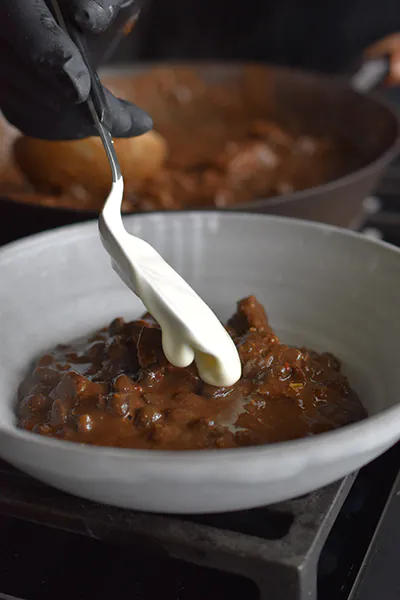 Beef Chili | Mole | Mulato Chili