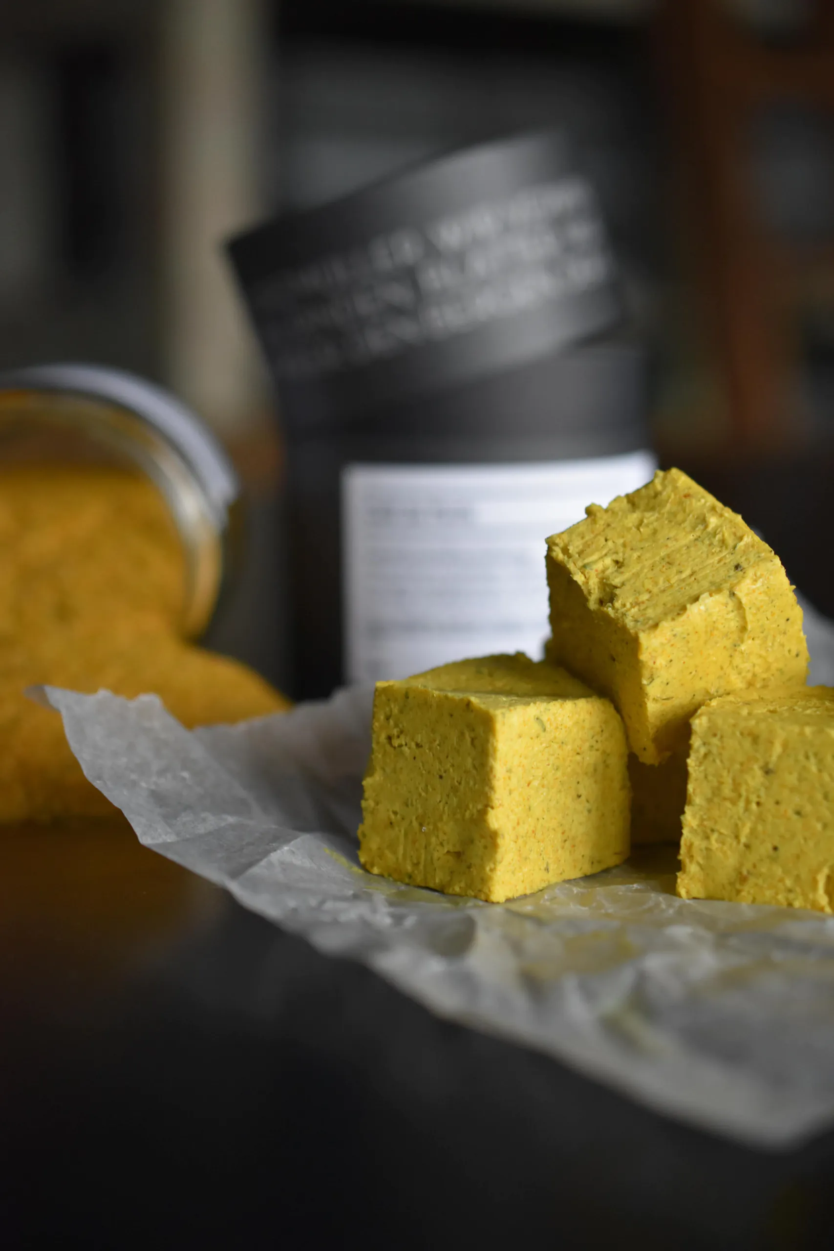 Café de Paris Butter
