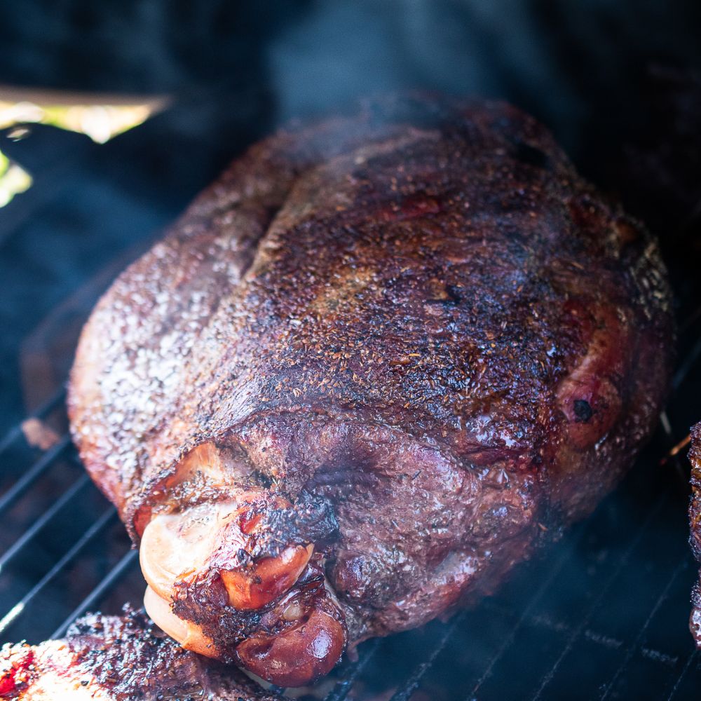 Classic Roast Rub
