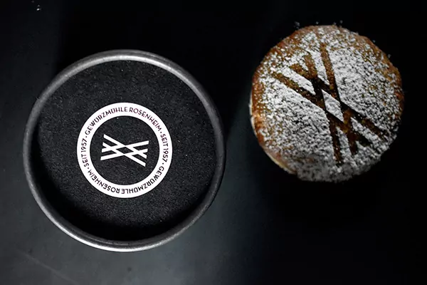 Lebkuchen | Piemonteser Haselnüsse | Lebkuchengewürz